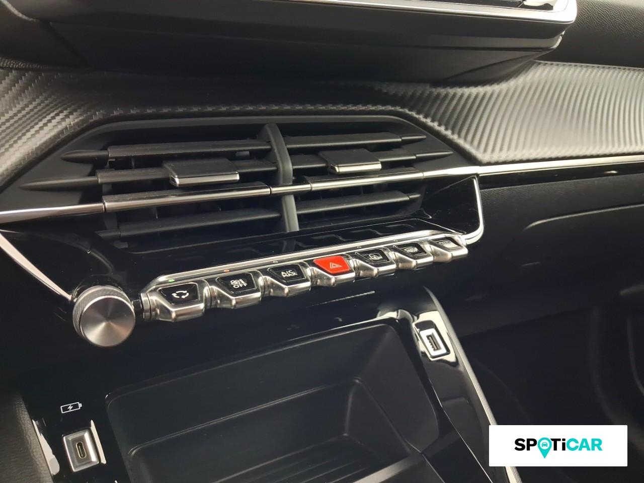 Peugeot 208 1.2 puretech 100ch s&s style — photo 15