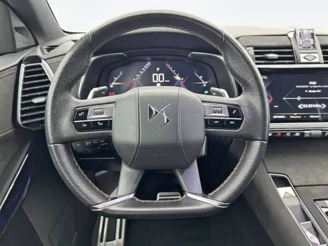 Ds Ds 7 ds7 crossback bluehdi 130 eat8 — photo 9