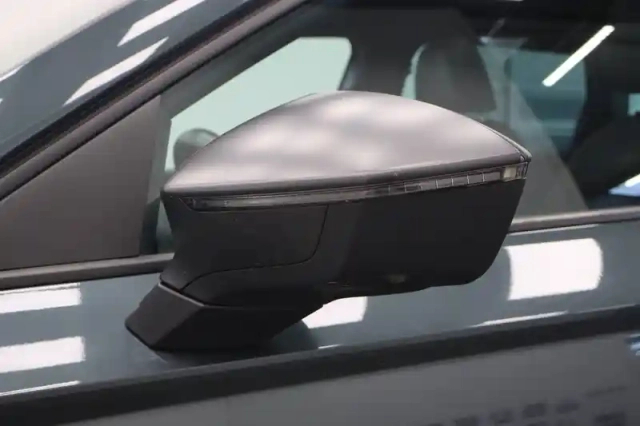 Seat Ateca 2.0 tdi 150 ch start/stop dsg7 — photo 47