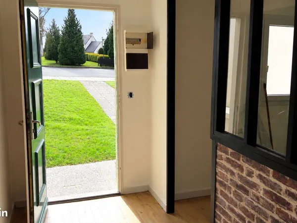 Maison 3 chambres PONTIVY