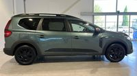Dacia Jogger 1.6 hybrid 140ch Extreme 7 places -24 — photo 4
