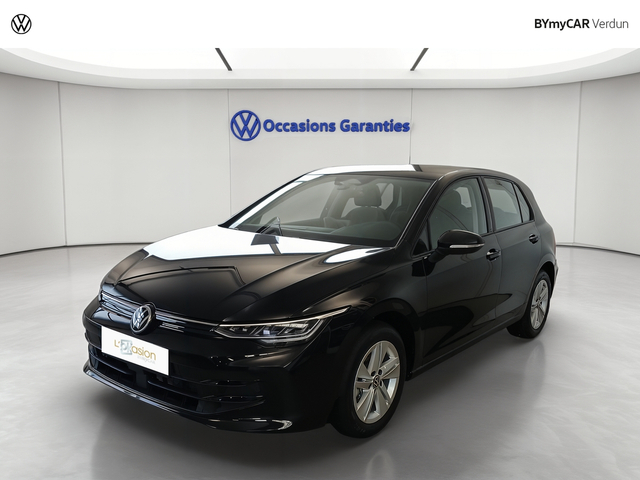 Volkswagen Golf 1.5 TSI EVO2 116 BVM6