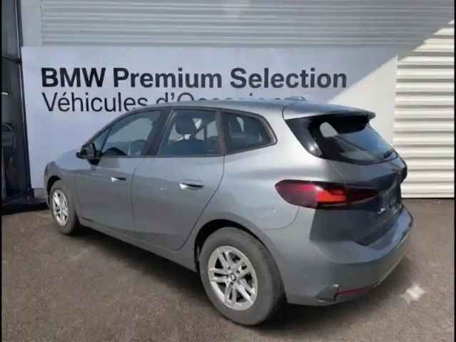 Bmw Serie 2 série 2 activetourer 218d 150ch dkg7 — photo 2