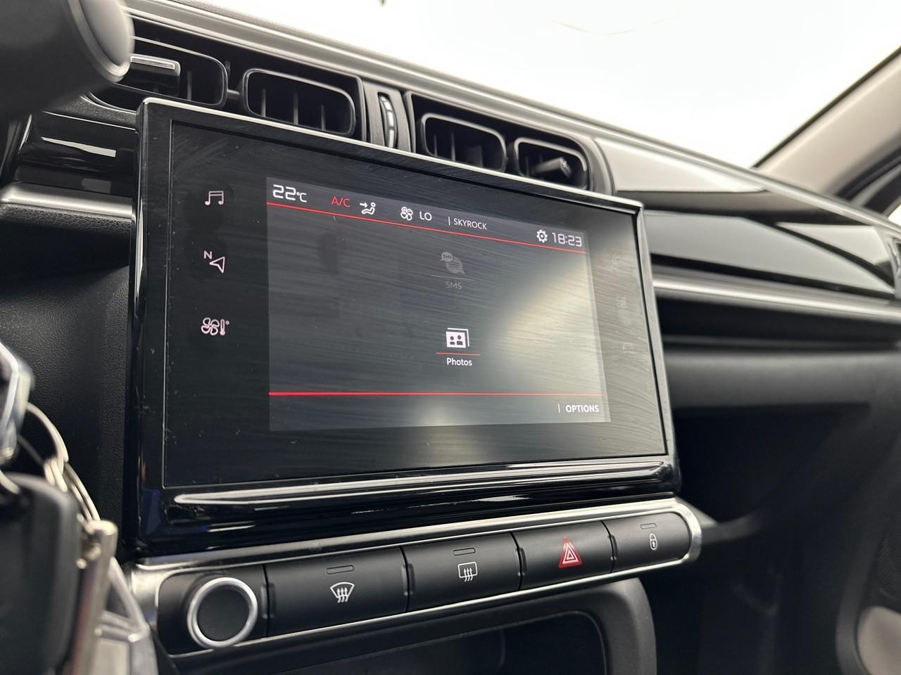 Citroën C3 bluehdi 100 bvm6 you — photo 24