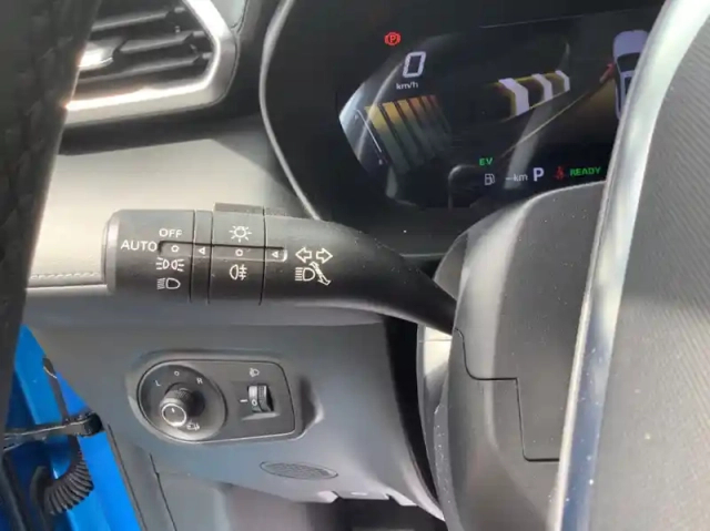Mg Zs nouveau 1.5 l hybrid+ 197 ch luxury — photo 20