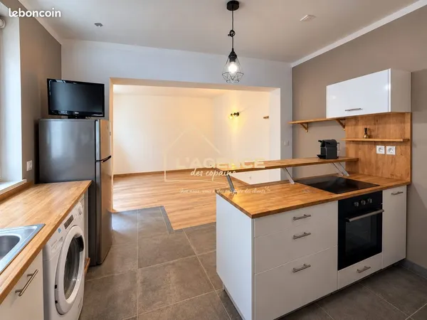Maison 5 pièces 90 m²