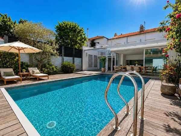 Maison 4 pièces 178 m²