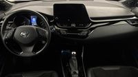 Toyota C-Hr 184h Collection 2WD E-CVT MY22 — photo 11