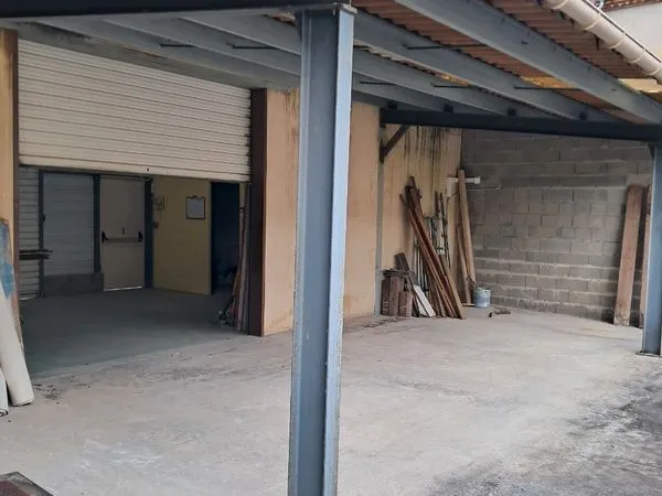 Atelier à louer
