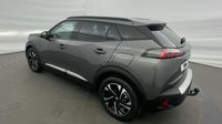 Peugeot 2008 1.5 BlueHDi 110ch S&S Allure — photo 6