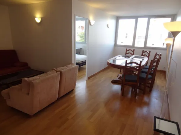 Appartement 5 pièces 89 m²