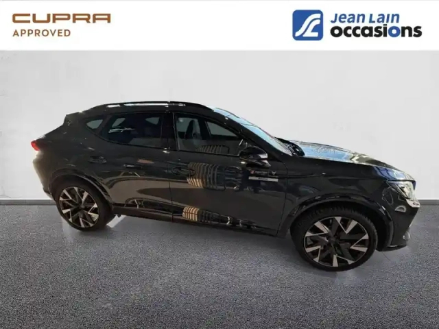 Cupra Formentor ehybrid 272 ch dsg6 — photo 44
