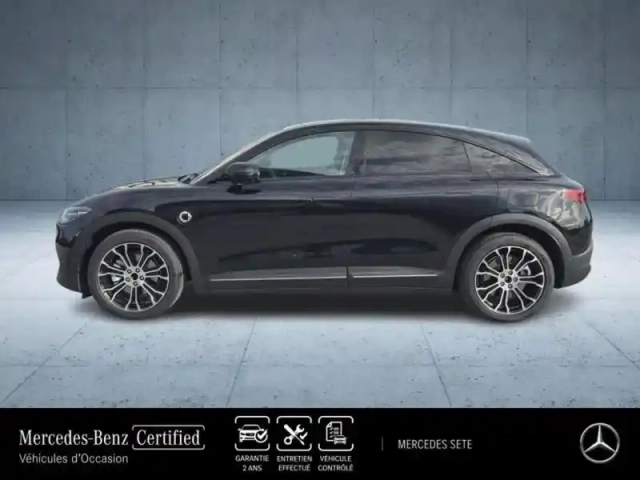 Smart 2 #3 7ch 66kwh premium — photo 2