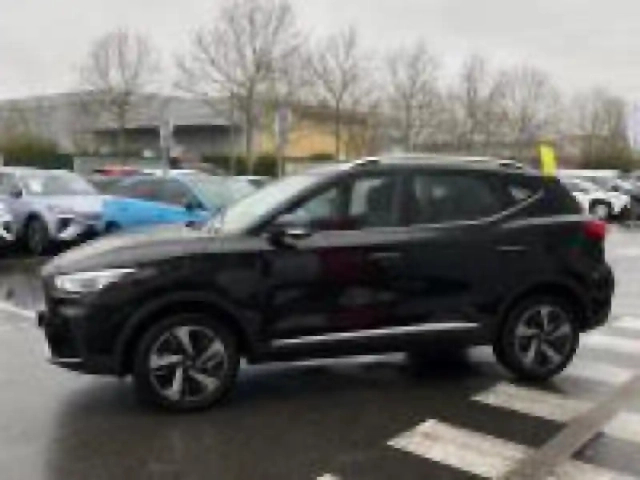 Mg Zs ev 177ch - 51kwh luxury