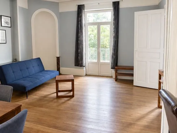 Immeuble 241 m²