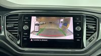Volkswagen T-Roc 2.0 TDI 150ch Carat 4Motion DSG7 — photo 29
