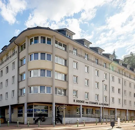 Appartement 1 pièce 17 m²