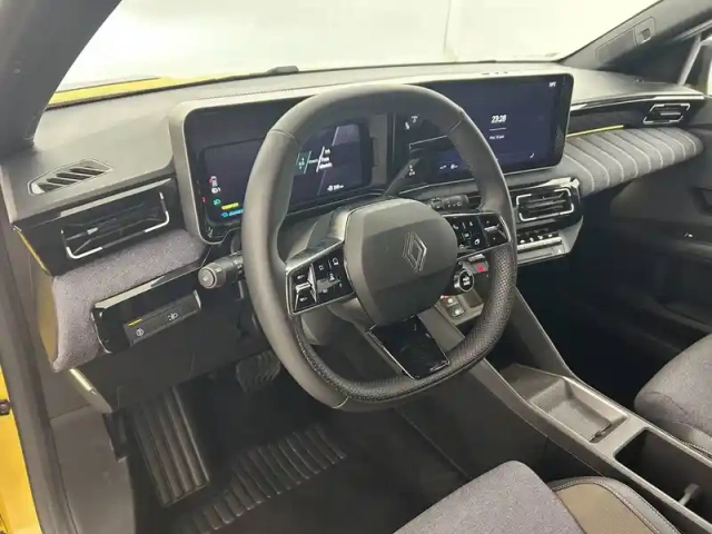 Renault 5 renault  e-tech electrique 120 ch autonomie urbaine — photo 10