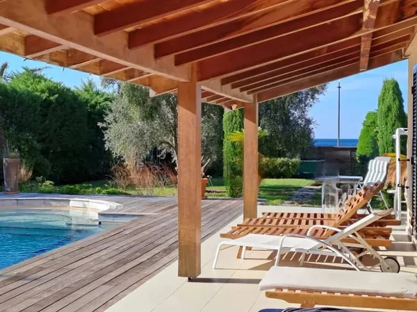 Villa 13 pièces 380 m²