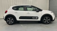 Citroen C3 1.5 BlueHDi 100ch S&S BVM 6 Feel Nav — photo 4