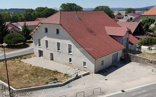 Maison 6 pièce(s) 300 m2