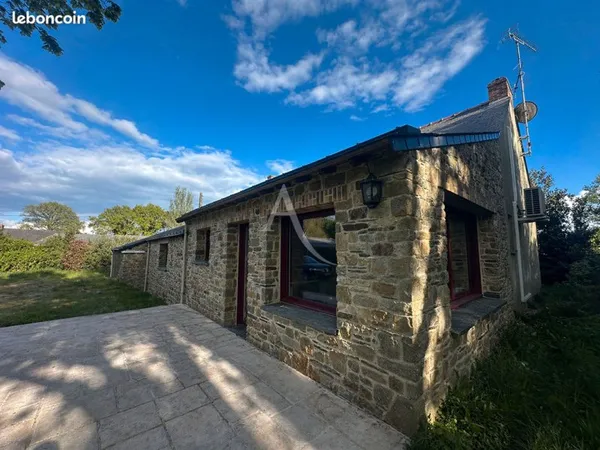 Propriété 7 pièces 141 m²