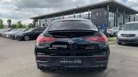 Mercedes Gle Coupé 53e AMG 449ch+170ch Hybride 4Matic+ 9G-Speedshift TCT — photo 6