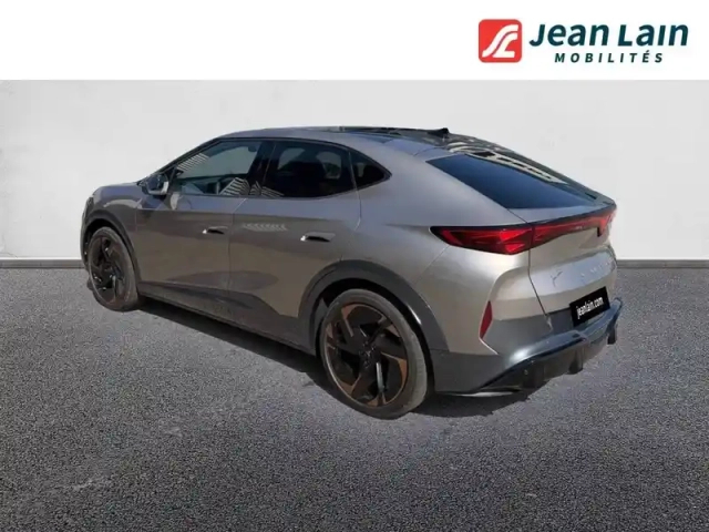 Cupra Tavascan 286 ch — photo 7