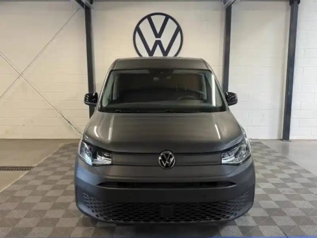 Volkswagen Caddy cargo 2.0 tdi 122ch business dgs7 — photo 5