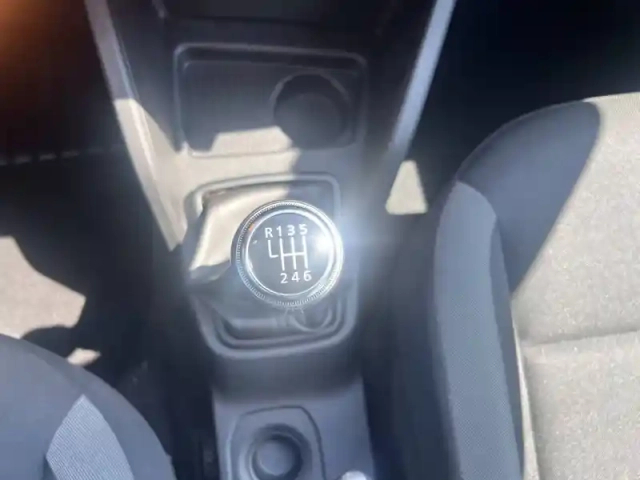 Dacia Duster blue dci 115 4x2 — photo 51