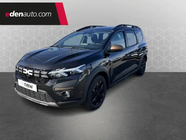 Dacia Jogger eco-g 100 7 places gsr2