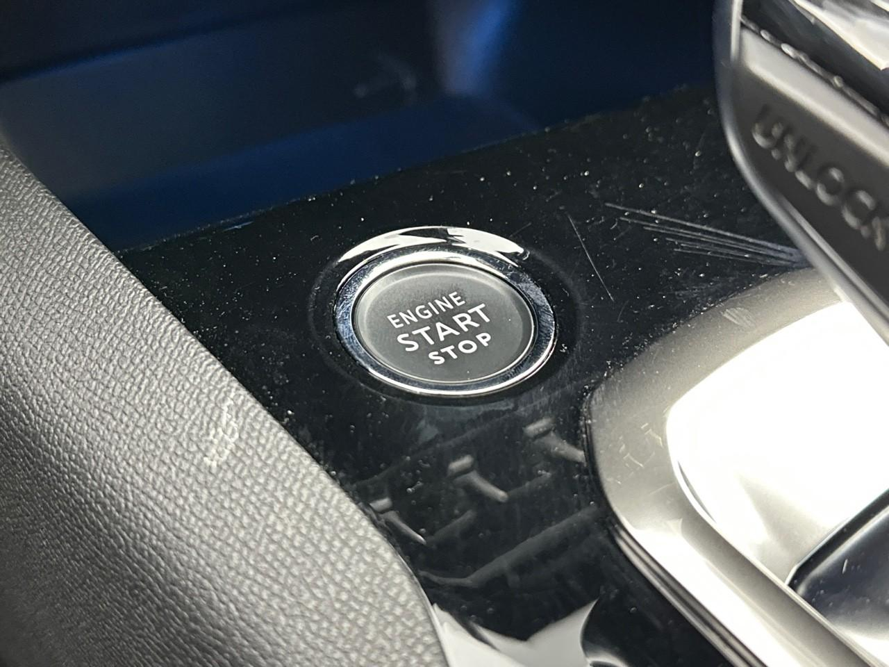 Peugeot 3008 hybrid 225 e-eat8 roadtrip — photo 28