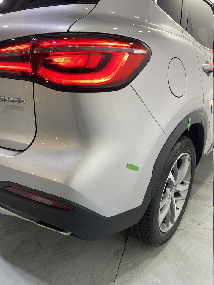 MG EHS — photo 42