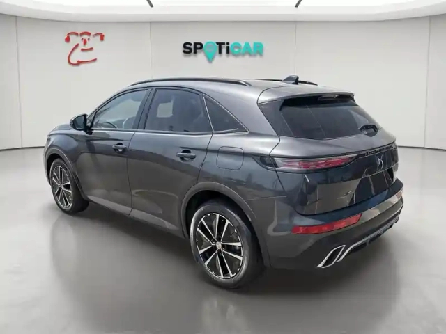 Ds Ds 7 1.6 plug-in hybrid 225ch edition france — photo 3