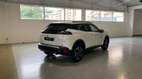 Peugeot 2008 1.5 BlueHDi 130ch S&S Allure EAT8 — photo 5