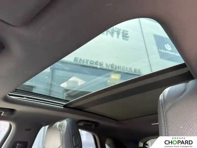 Ds Ds 7 ds7 crossback hybride e-tense 225 eat8 — photo 18