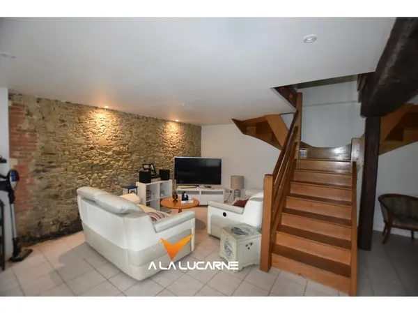 Maison F4