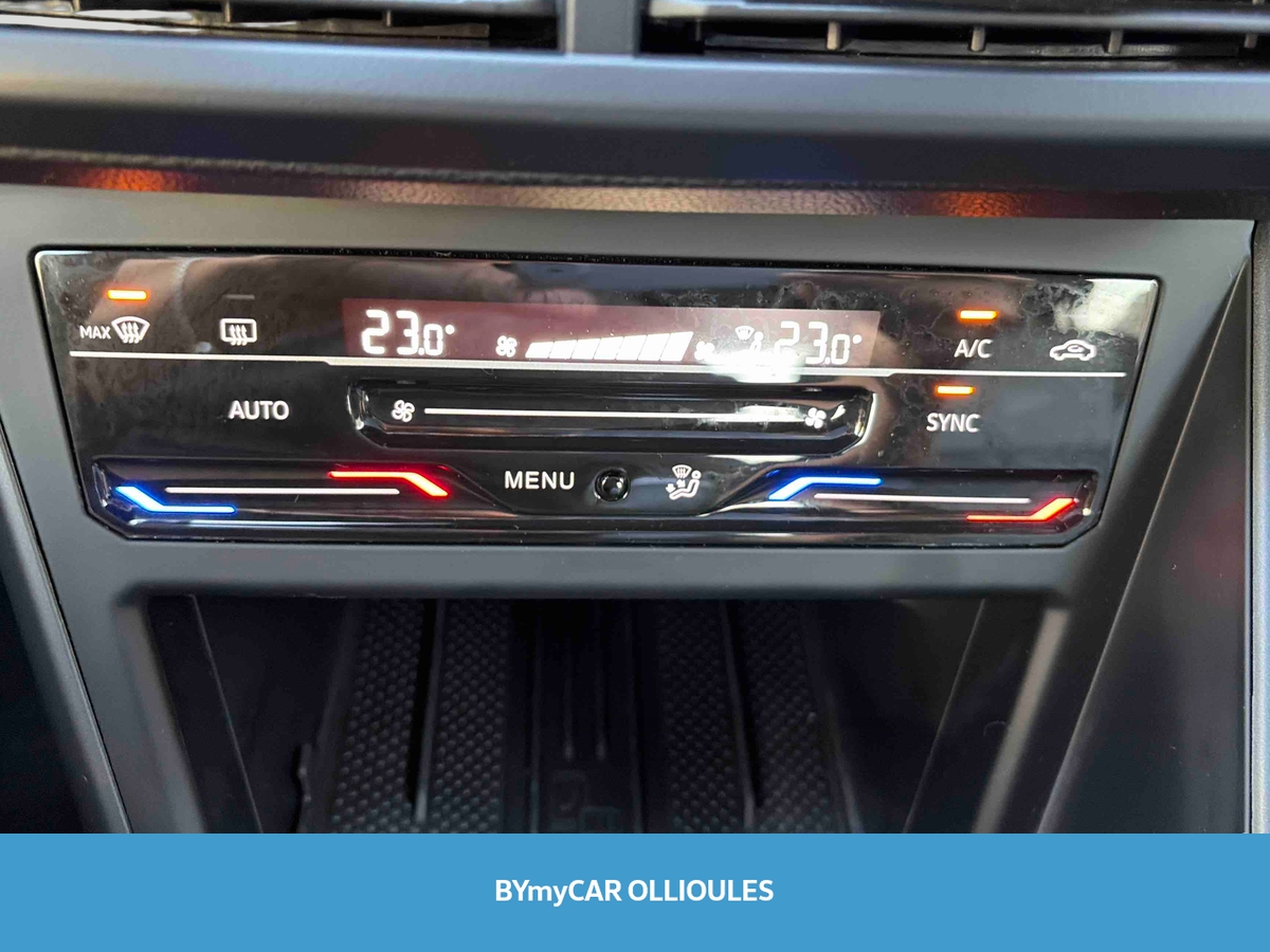 Volkswagen Polo 1.0 TSI 95 S&amp;S BVM5 — photo 21