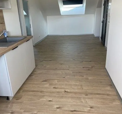 Appartement T1