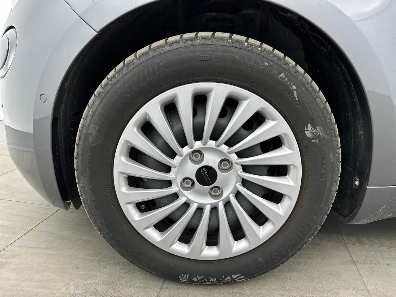 Fiat 500 e 118 ch nouvelle 500 — photo 16