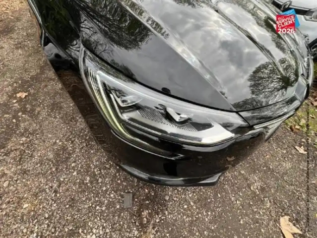 Renault Megane 1.5 blue dci 115ch business intens — photo 13