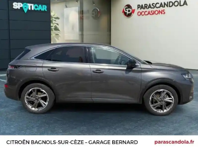 Ds Ds 7 crossback e-tense 225ch business — photo 19