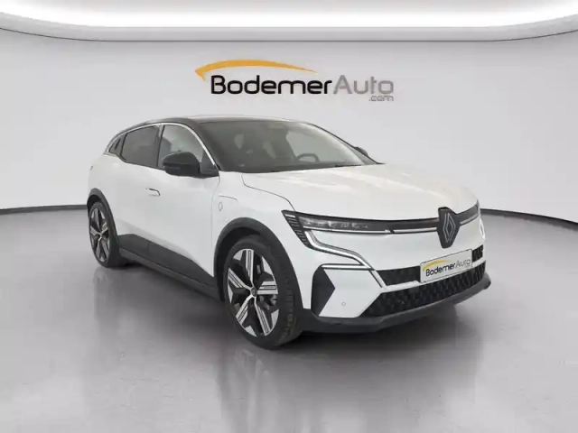 Renault Megane e-tech ev60 220 ch optimum charge — photo 152