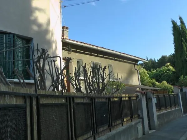 Appartement de 92m2 à louer sur Marseille 13