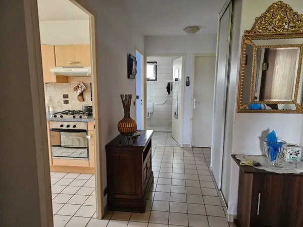 Appartement 3 pièces 70 m²
