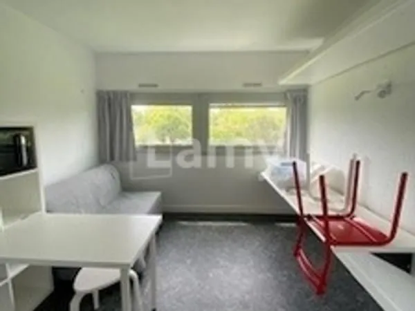 Appartement 1 pièce 18 m²