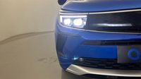 Opel Grandland 1.6 Turbo 300ch Hybride Ultimate 4x4 — photo 17