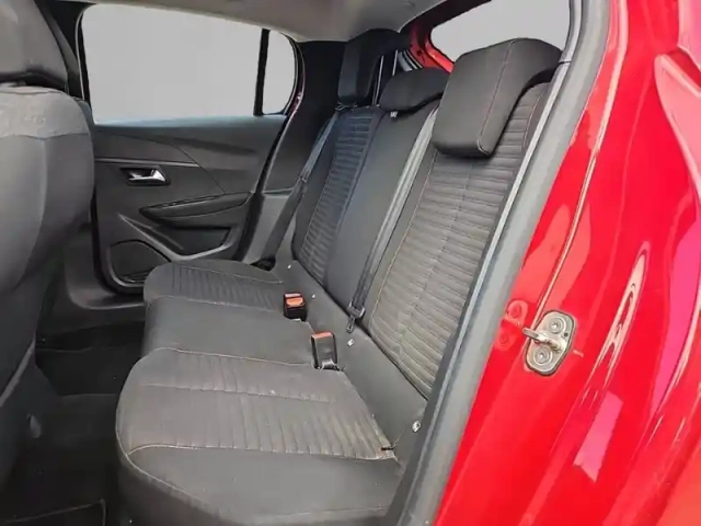Peugeot 208 puretech 100 s&amp;s eat8 — photo 12