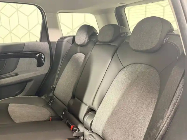 Mini Mini countryman 125 - 95 ch all4 bva6 — photo 110