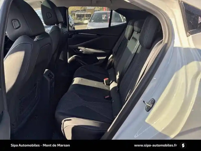 Ds Ds 4 hybride 136 e-dct6 — photo 10